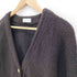ザニューハウス THE NEWHOUSE 22AW LUIGI CARDIGAN レディース FREE