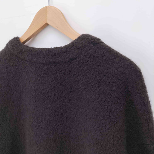 ザニューハウス THE NEWHOUSE 22AW LUIGI CARDIGAN レディース FREE