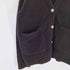 ザニューハウス THE NEWHOUSE 22AW LUIGI CARDIGAN レディース FREE