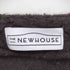 ザニューハウス THE NEWHOUSE 22AW LUIGI CARDIGAN レディース FREE