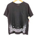 N NUMBER ペイズリー バンダナ グラフィック 半袖 Tシャツ メンズ 4