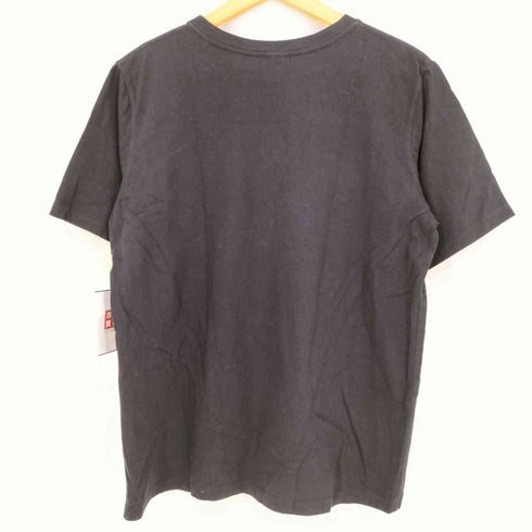 N NUMBER ペイズリー バンダナ グラフィック 半袖 Tシャツ メンズ 4
