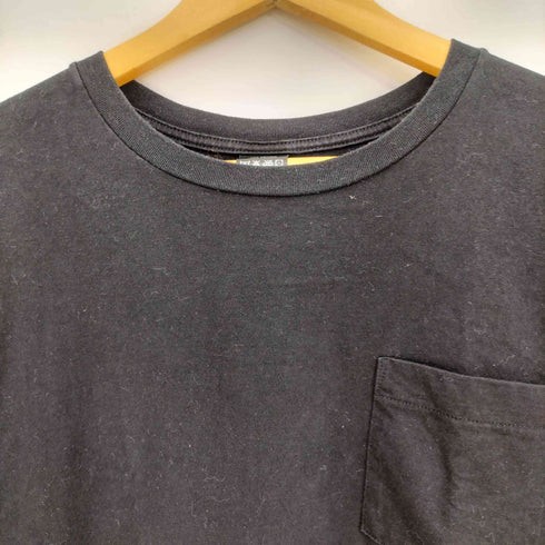 N NUMBER ペイズリー バンダナ グラフィック 半袖 Tシャツ メンズ 4
