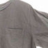 N NUMBER ペイズリー バンダナ グラフィック 半袖 Tシャツ メンズ 4