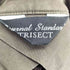 ジャーナルスタンダードトライセクト JOURNAL STANDARD TRISECT モールスキン テーラードセットアップ メンズ JPN:L