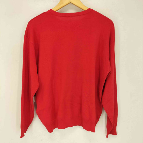 アンティカ antiqua 接触冷感 UVカット ニット レディース regular