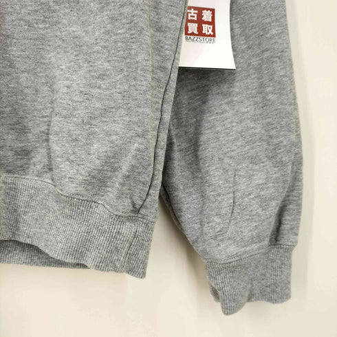 ジャーナルスタンダードレリューム JOURNAL STANDARD relume 24AW 別注 キャラクター 両面プリント スウェット メンズ JPN:M