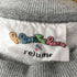ジャーナルスタンダードレリューム JOURNAL STANDARD relume 24AW 別注 キャラクター 両面プリント スウェット メンズ JPN:M