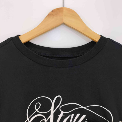タカヒロミヤシタザソロイスト TAKAHIRO MIYASHITA The SoloIst. 18ss Femme Fatale Fellow Stey gold フロントポケット 半袖 Tシャツ メンズ JPN:46