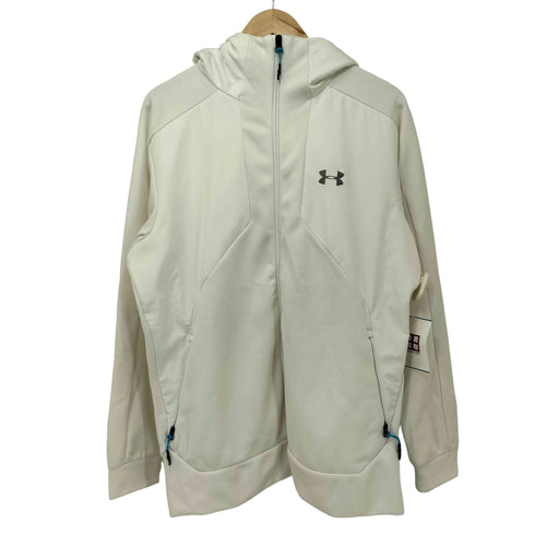 アンダーアーマー UNDER ARMOUR LG ストレッチ フリースジャケット メンズ JPN:XL