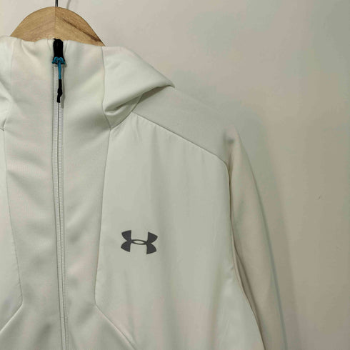 アンダーアーマー UNDER ARMOUR LG ストレッチ フリースジャケット メンズ JPN:XL