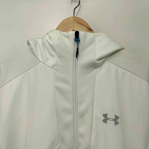 アンダーアーマー UNDER ARMOUR LG ストレッチ フリースジャケット メンズ JPN:XL