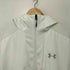 アンダーアーマー UNDER ARMOUR LG ストレッチ フリースジャケット メンズ JPN:XL