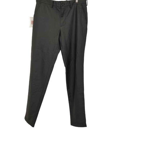 ジョゼフ JOSEPH フェイクレザーパンツ メンズ EUR:50