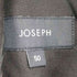 ジョゼフ JOSEPH フェイクレザーパンツ メンズ EUR:50
