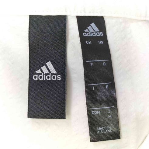 アディダス adidas M TEC SE 襟付きシャツ 半袖 メンズ import:M