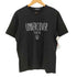 アンダーカバー UNDER COVER JUN TAKAHASHI フロントロゴプリント 半袖 Tシャツ メンズ JPN:2