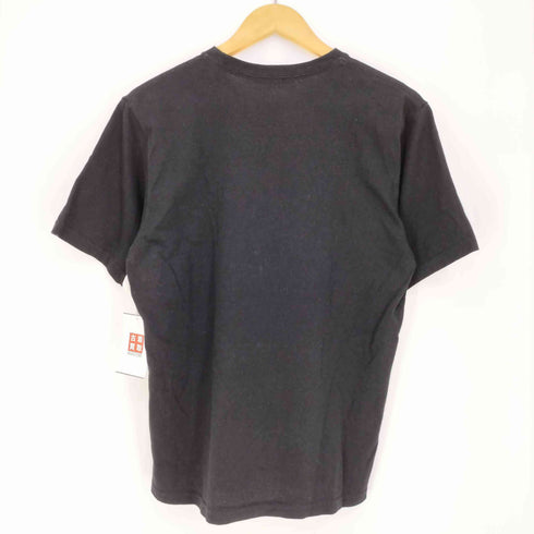 アンダーカバー UNDER COVER JUN TAKAHASHI フロントロゴプリント 半袖 Tシャツ メンズ JPN:2