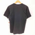 アンダーカバー UNDER COVER JUN TAKAHASHI フロントロゴプリント 半袖 Tシャツ メンズ JPN:2