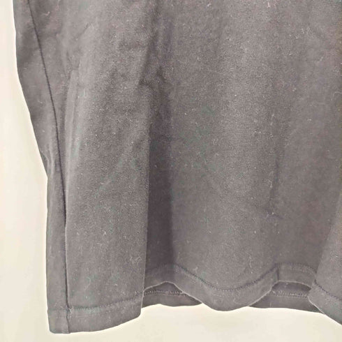 アンダーカバー UNDER COVER JUN TAKAHASHI フロントロゴプリント 半袖 Tシャツ メンズ JPN:2