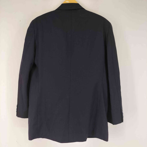 ジャンニヴァレンティノ GIANNI VALENTINO 2B ウールテーラードジャケット メンズ 11号