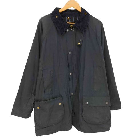 cotton country oxfordshire オイルドジャケット メンズ import:L