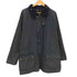 cotton country oxfordshire オイルドジャケット メンズ import:L