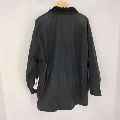 cotton country oxfordshire オイルドジャケット メンズ import:L