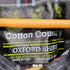 cotton country oxfordshire オイルドジャケット メンズ import:L