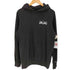 サカイ Sacai Embroidery Hoodie メンズ 4