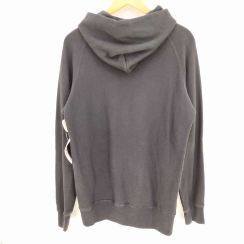 サカイ Sacai Embroidery Hoodie メンズ 4