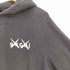サカイ Sacai Embroidery Hoodie メンズ 4