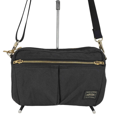 ポーター PORTER ドラフト ショルダー バッグ メンズ