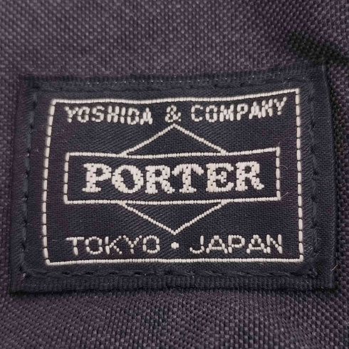 ポーター PORTER ドラフト ショルダー バッグ メンズ