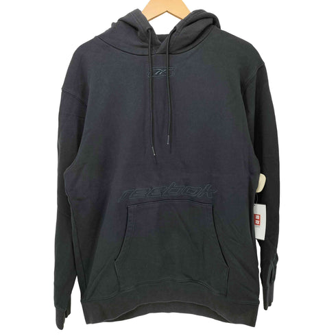 リーボック Reebok eightyone 81 Hoodie エイティワン フーディー メンズ JPN:0