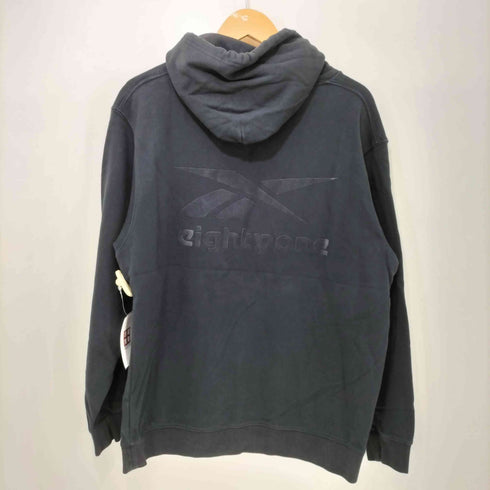 リーボック Reebok eightyone 81 Hoodie エイティワン フーディー メンズ JPN:0
