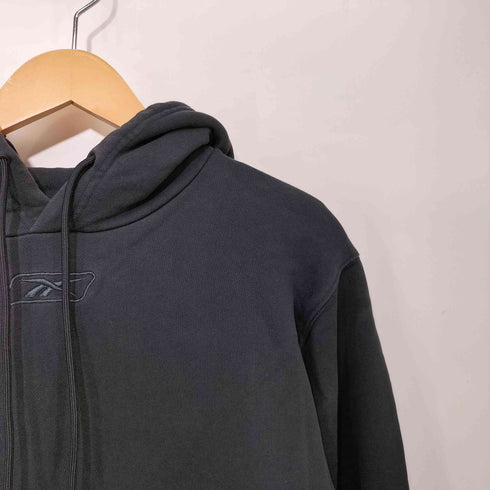 リーボック Reebok eightyone 81 Hoodie エイティワン フーディー メンズ JPN:0