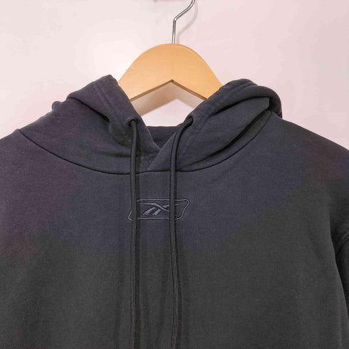 リーボック Reebok eightyone 81 Hoodie エイティワン フーディー メンズ JPN:0
