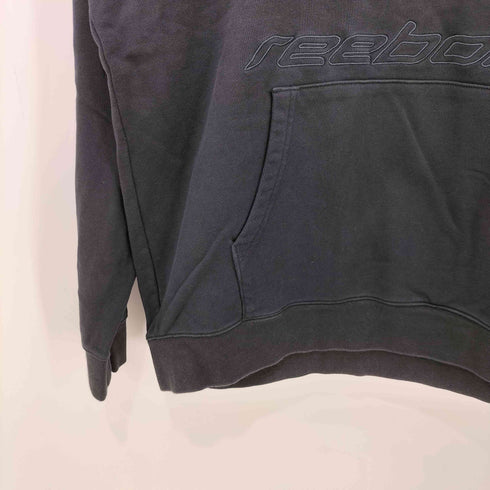 リーボック Reebok eightyone 81 Hoodie エイティワン フーディー メンズ JPN:0
