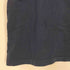 ステューシー Stussy 90S 紺タグ USA製 袖裾シングル ロゴクルーネックTシャツ フェード メンズ import:L