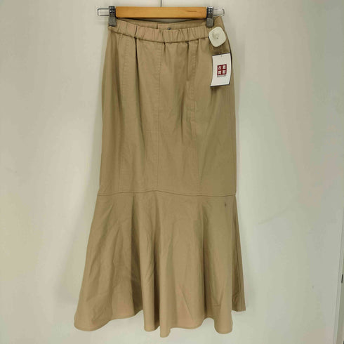 グレースコンチネンタル GRACE CONTINENTAL フレアスカート レディース 36