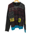 ディーゼル DIESEL k-lambroi pullover クルーネックニット メンズ import:L