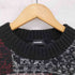ディーゼル DIESEL k-lambroi pullover クルーネックニット メンズ import:L
