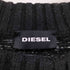 ディーゼル DIESEL k-lambroi pullover クルーネックニット メンズ import:L