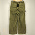 アウトドアプロダクツ OUTDOOR PRODUCTS Usual Things サスペンダー ミリタリー ベイカー パンツ レディース JPN:S