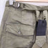アウトドアプロダクツ OUTDOOR PRODUCTS Usual Things サスペンダー ミリタリー ベイカー パンツ レディース JPN:S