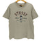 ステューシー Stussy 90S 紺タグ USA製 袖裾シングル ロゴ クルーネックTシャツ メンズ import:L