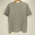 ステューシー Stussy 90S 紺タグ USA製 袖裾シングル ロゴ クルーネックTシャツ メンズ import:L