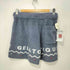 ジェラートピケ gelato pique HOLIDAY ノルディックプルオーバー&ショートパンツセット レディース ONE SIZE