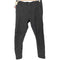 ランバン LANVIN ウールカシミヤ カットオフ パンツ メンズ 46